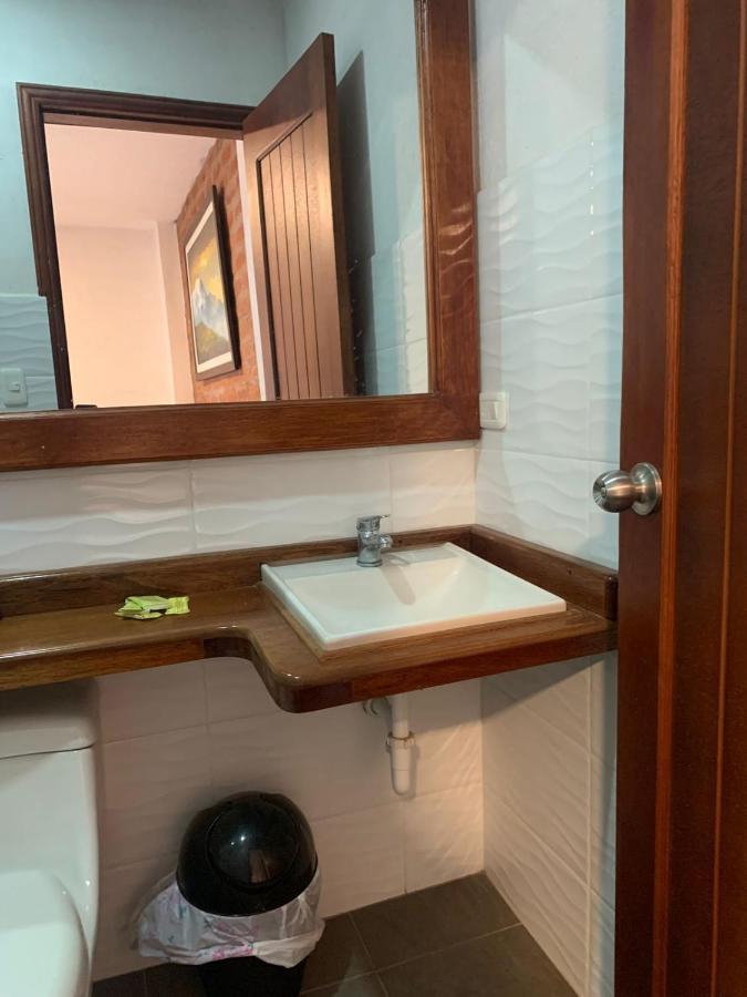 Mercedes Restaurant B&B Baños Zewnętrze zdjęcie